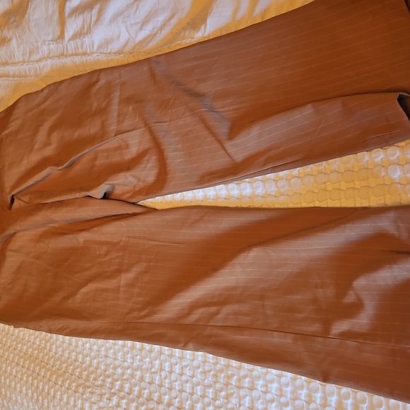 Worthington Tan Dress Pants - Picture 5 of 5